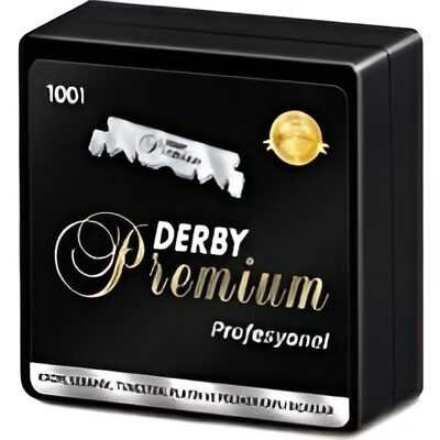 Derby Premium Jilet 100'lü