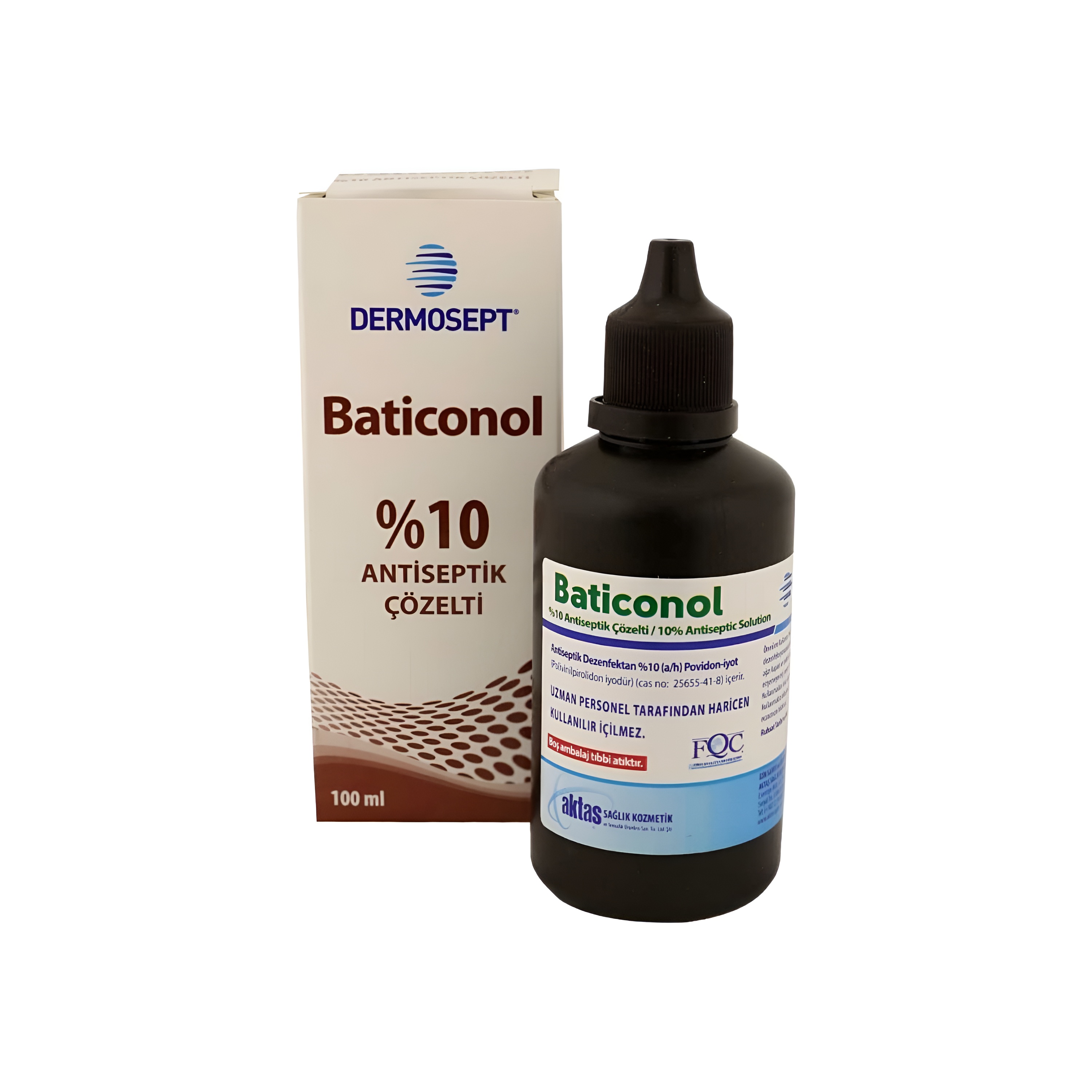 Batikon 100ml